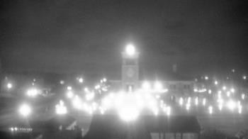 Weather camera view of City of Navasota.