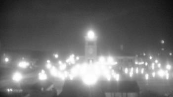 Weather camera view of City of Navasota.