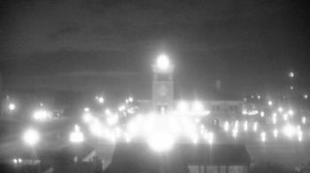 Weather camera view of City of Navasota.