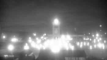 Weather camera view of City of Navasota.