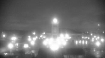 Weather camera view of City of Navasota.