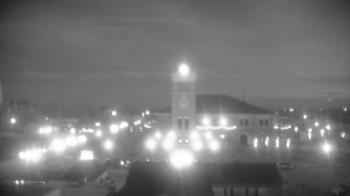 Weather camera view of City of Navasota.