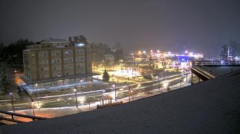 Weather camera view of County of Rockland.