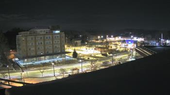 Weather camera view of County of Rockland.