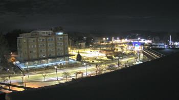 Weather camera view of County of Rockland.