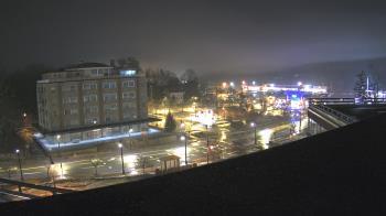 Weather camera view of County of Rockland.