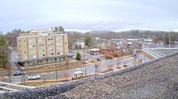 Weather camera view of County of Rockland.