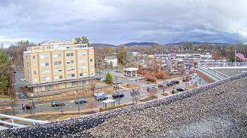 Weather camera view of County of Rockland.