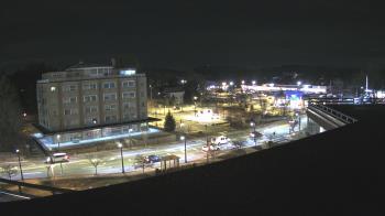 Weather camera view of County of Rockland.