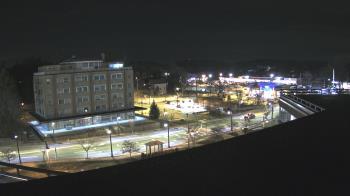 Weather camera view of County of Rockland.