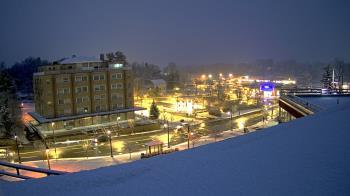 Weather camera view of County of Rockland.
