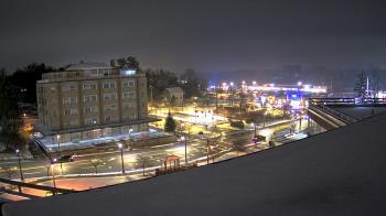 Weather camera view of County of Rockland.