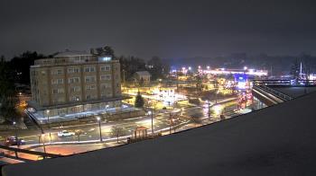 Weather camera view of County of Rockland.