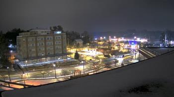 Weather camera view of County of Rockland.