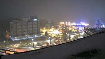 Weather camera view of County of Rockland.