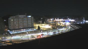 Weather camera view of County of Rockland.