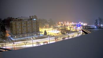 Weather camera view of County of Rockland.