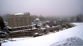 Weather camera view of County of Rockland.