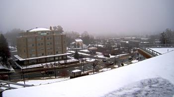 Weather camera view of County of Rockland.