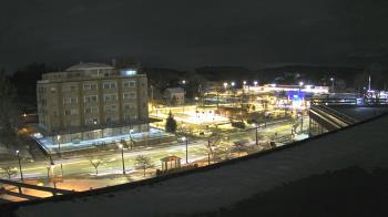 Weather camera view of County of Rockland.