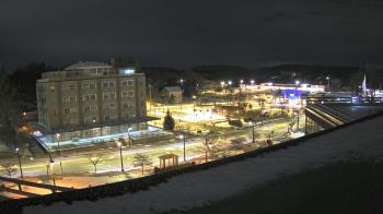 Weather camera view of County of Rockland.