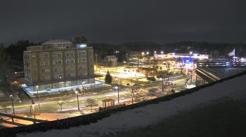 Weather camera view of County of Rockland.