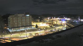 Weather camera view of County of Rockland.