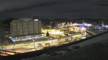 Weather camera view of County of Rockland.