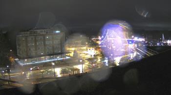 Weather camera view of County of Rockland.