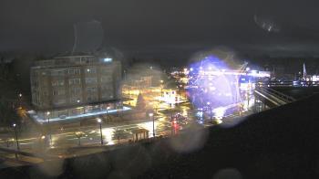 Weather camera view of County of Rockland.