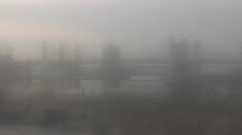 Weather camera view of Cold Spring School.