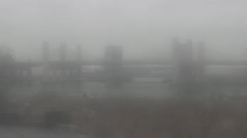 Weather camera view of Cold Spring School.