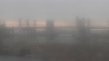 Weather camera view of Cold Spring School.