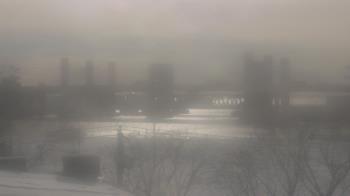 Weather camera view of Cold Spring School.