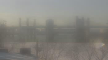 Weather camera view of Cold Spring School.