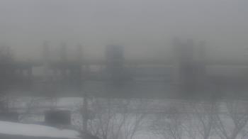 Weather camera view of Cold Spring School.