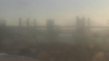 Weather camera view of Cold Spring School.