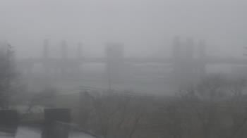 Weather camera view of Cold Spring School.