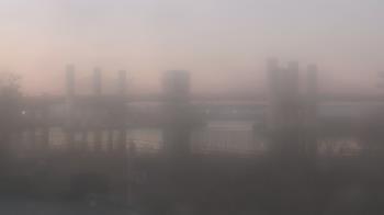 Weather camera view of Cold Spring School.