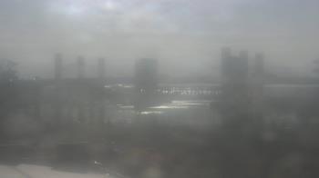 Weather camera view of Cold Spring School.