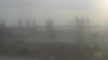 Weather camera view of Cold Spring School.