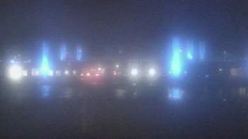 Weather camera view of Cold Spring School.