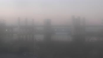 Weather camera view of Cold Spring School.