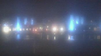 Weather camera view of Cold Spring School.