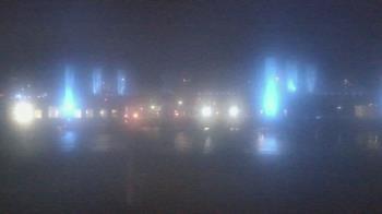 Weather camera view of Cold Spring School.