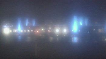 Weather camera view of Cold Spring School.