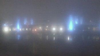 Weather camera view of Cold Spring School.