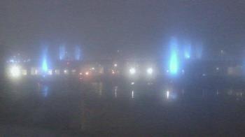 Weather camera view of Cold Spring School.