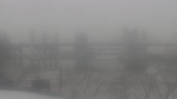 Weather camera view of Cold Spring School.