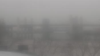 Weather camera view of Cold Spring School.